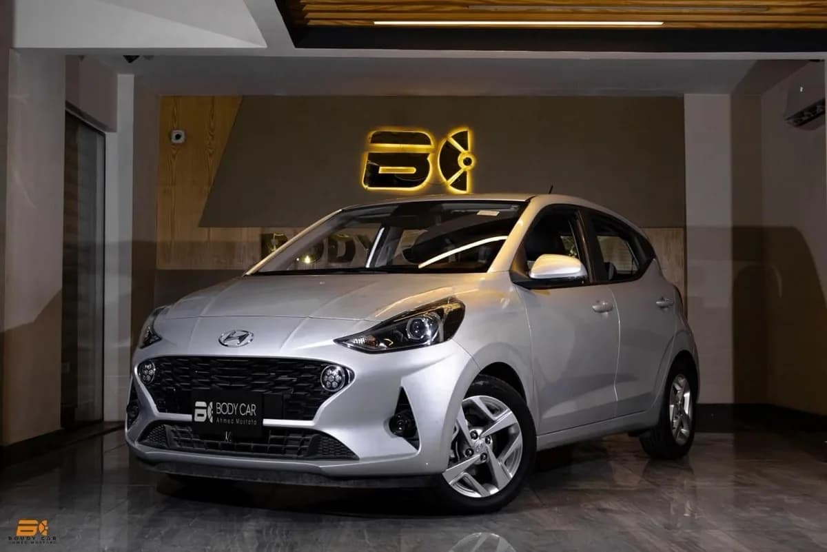 Hyundai i10 2022 (1)