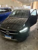 Mercedes B 200 2023 (2)