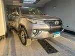 Toyota Fortuner 2020 (4)