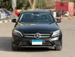 Mercedes C 200 2019 (7)
