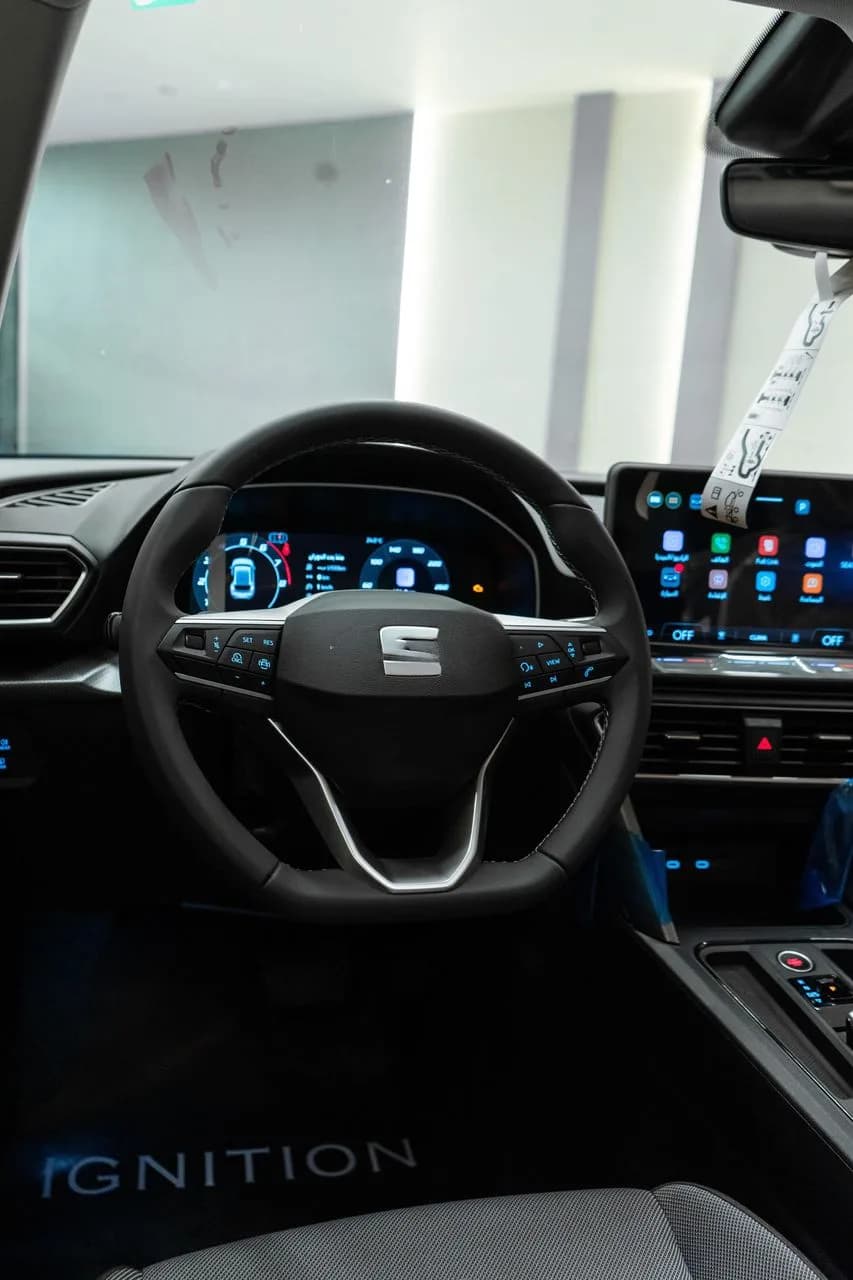 SEAT León 2026 (3)