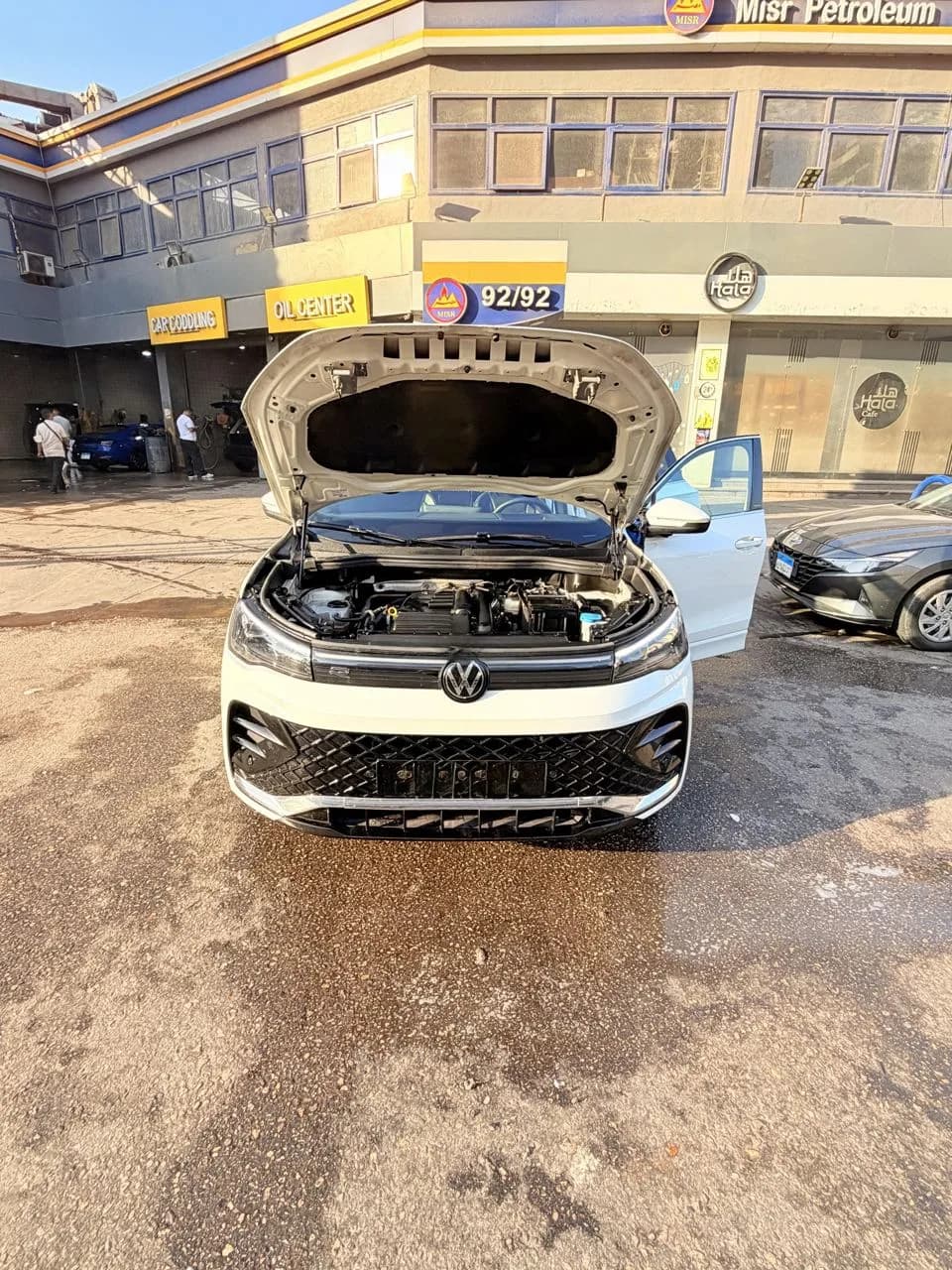Volkswagen Tiguan 2026 (0)