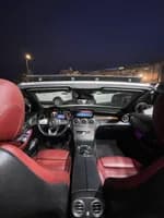 Mercedes-Benz c-200 2019 (7)