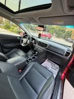 Kia Sportage 2022 (9)