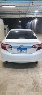 Toyota Camry 2013 (2)