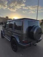 Mercedes G500 2022 (4)