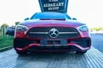 Mercedes C 200 2023 (4)