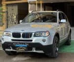 BMW X3 2009 (2)