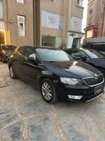 Škoda Octavia 2015 (1)