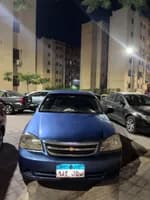 Chevrolet Optra 2007 (0)