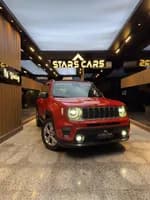 Jeep Renegade 2021 (0)
