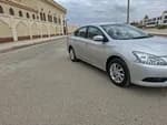 Nissan Sentra 2023 (1)