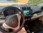 Zotye Z100 2020 (10)
