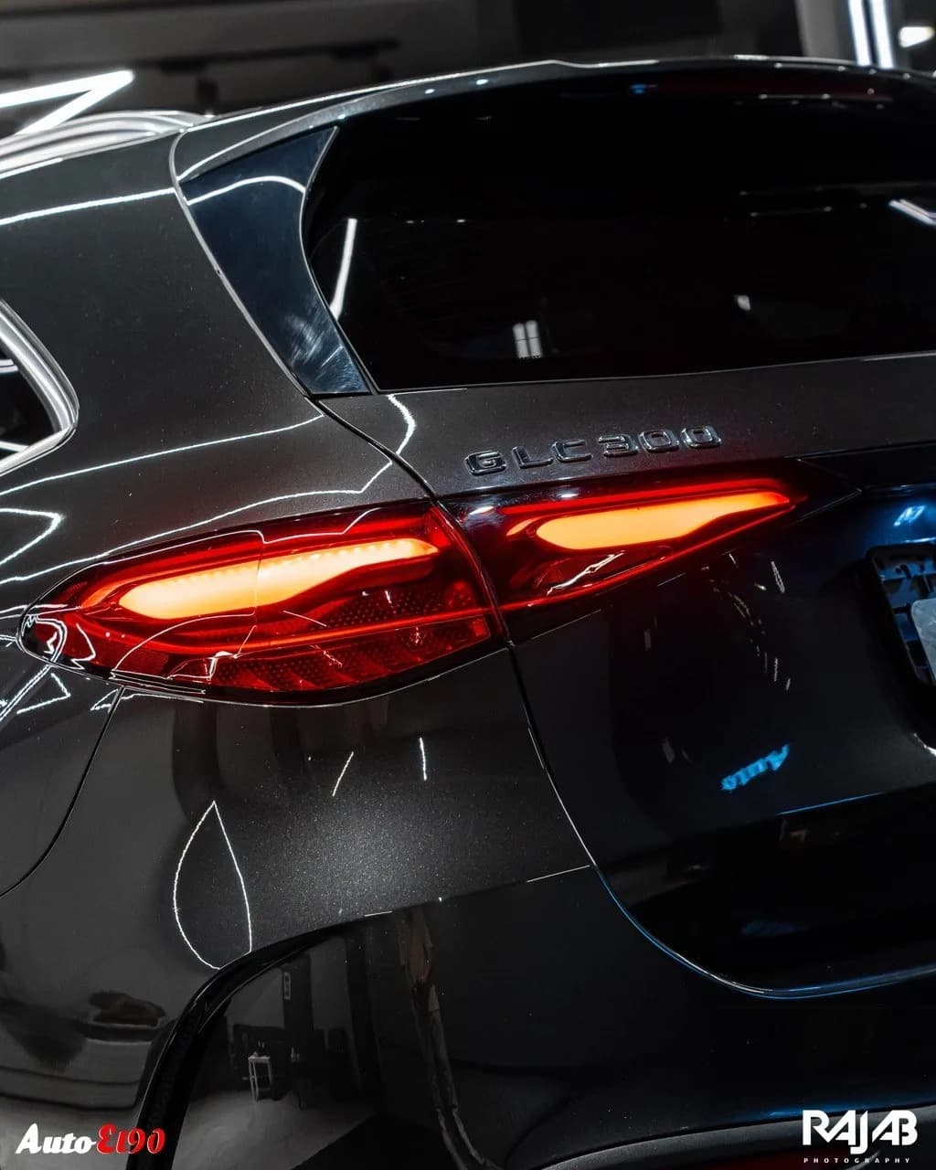 Mercedes GLC 300 2023 (0)