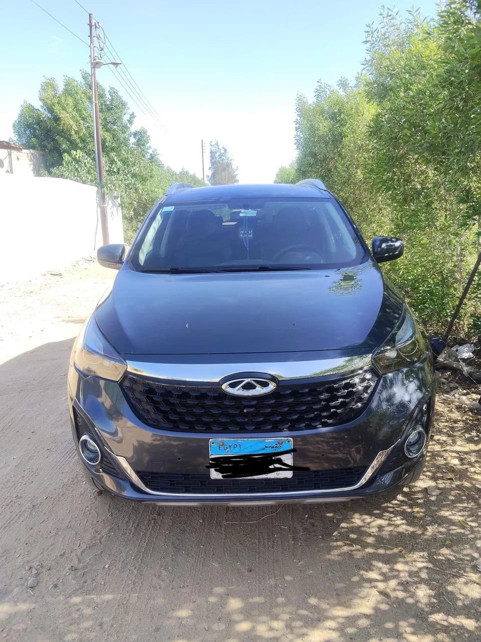 Chery Tiggo 7 2026 (0)
