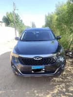 Chery Tiggo 7 2026 (0)