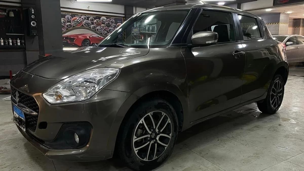 Suzuki Swift 2022 (0)