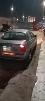 Chevrolet Lanos 2009 (7)