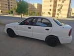 Daewoo Lanos 2 2000 (3)