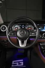 Mercedes E 180 2019 (3)