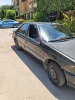 Peugeot 405 2007 (5)