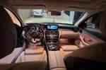 Mercedes C 200 2019 (7)