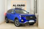 Chery Tiggo 7 pro 2024 (2)