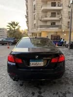 BMW 520 2014 (4)