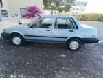 Toyota Corolla 1987 (3)