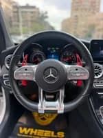Mercedes C 200 2020 (9)