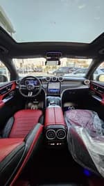 Mercedes GLC 300 2025 (6)