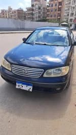 Nissan Sunny 2008 (2)