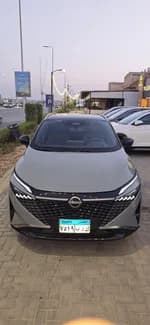 Nissan Qashqai 2026 (0)