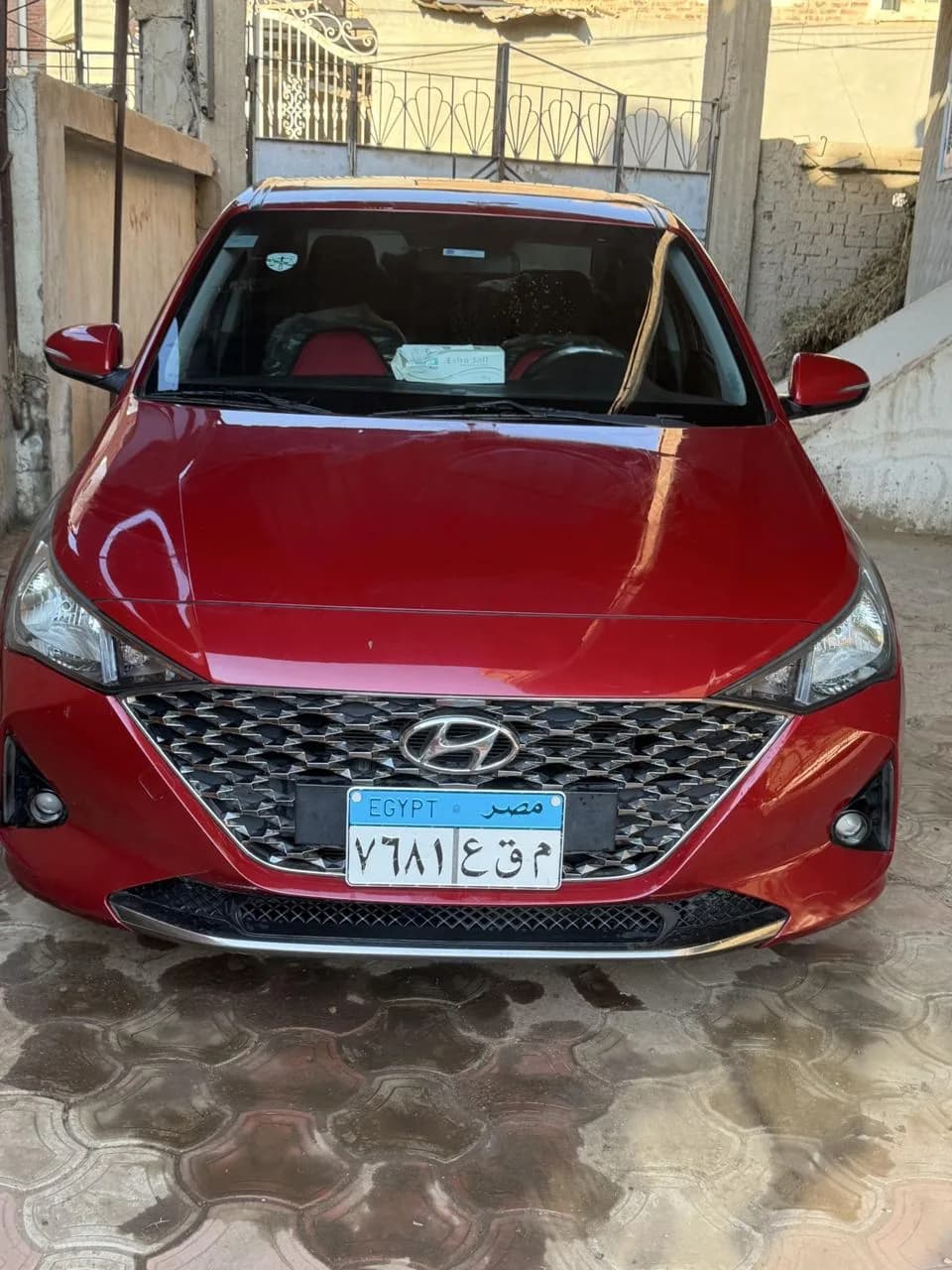 Hyundai Accent 2022 (0)