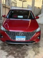 Hyundai Accent 2022 (0)