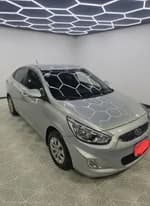 Hyundai Accent RB 2024 (1)