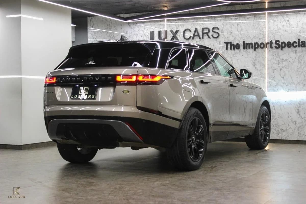 Land Rover Velar 2022 (1)