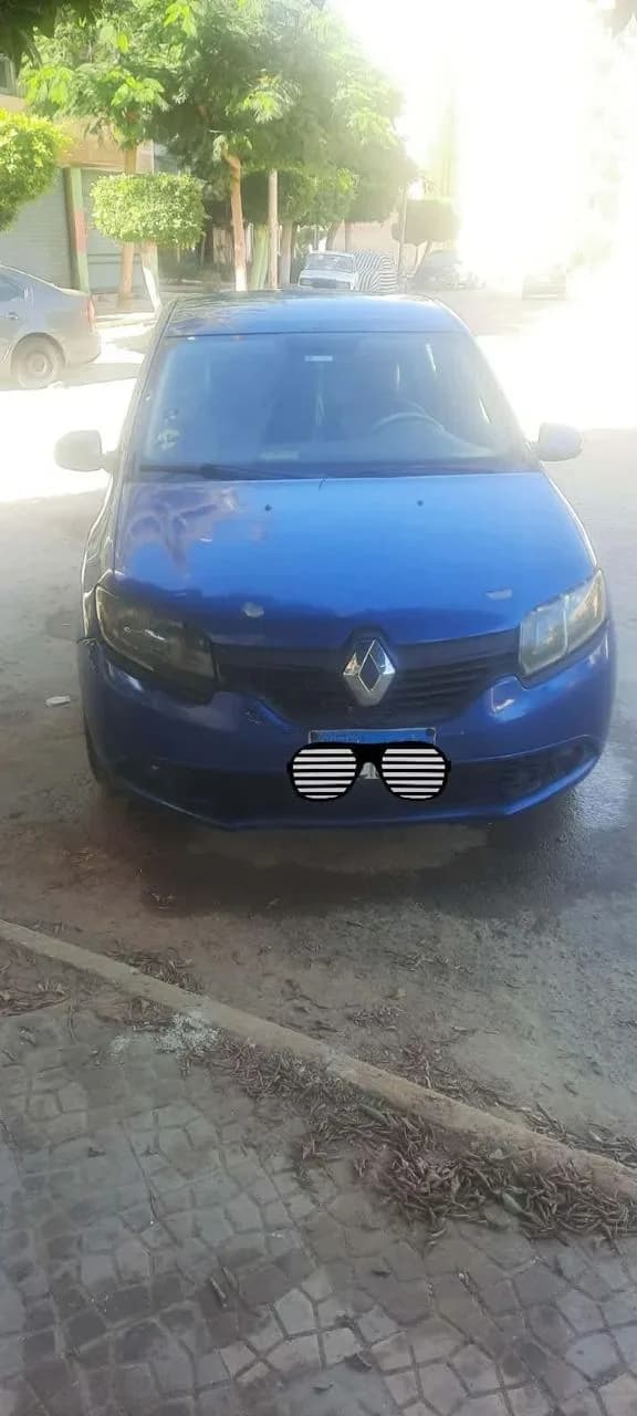 Renault Logan 2014 (0)
