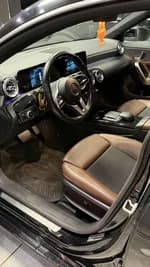 Mercedes CLA 200 2020 (6)