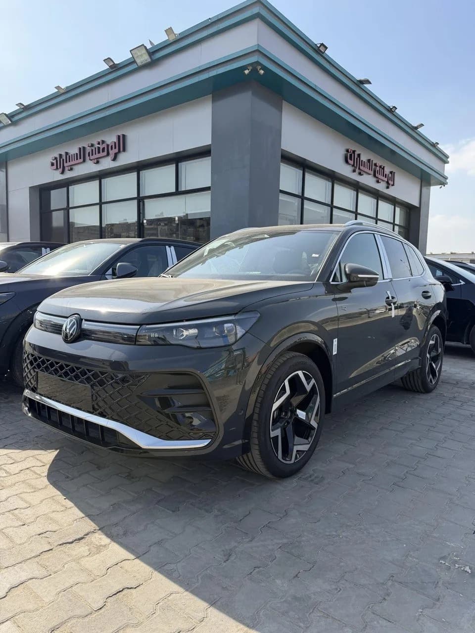 Volkswagen Tiguan 2026 (1)