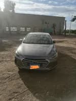 Hyundai Elantra AD 2019 (9)