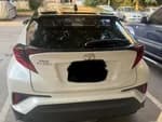 Toyota C-HR 2022 (2)