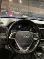 Chery Tiggo 3 2022 (7)