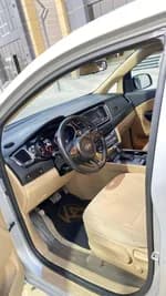 Kia Carnival 2018 (7)