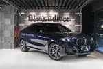BMW X6 2025 (0)