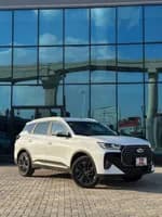 Chery Tiggo 7 pro max 2026 (2)