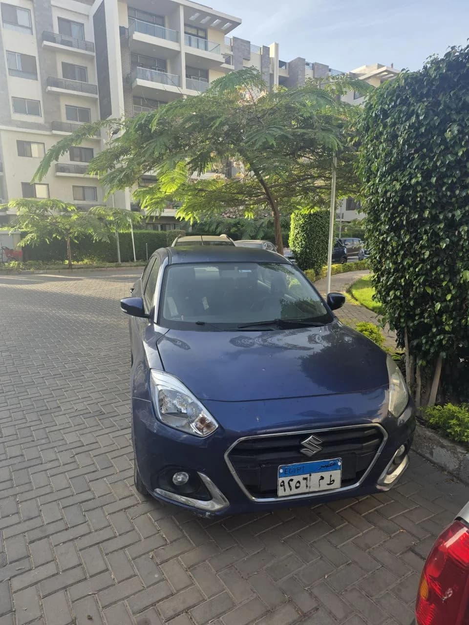 Suzuki Swift Dzire 2022 (0)