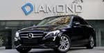 Mercedes C 180 2018 (2)