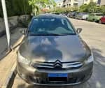 Citroën C-Élysée 2015 (3)