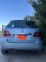 Mercedes-Benz b-150 2007 (1)